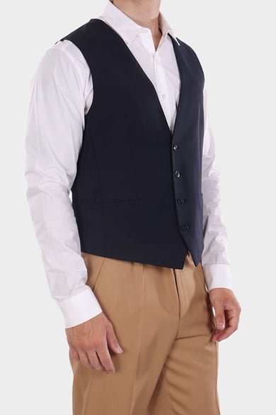 ΓΙΛΕΚΟ HUGO - 405 ΜΠΛΕ